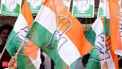 Reflects changing political climate in country: Congress on bypoll gains
