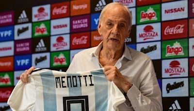 Velatorio de César Luis Menotti: cuándo será, a qué hora, dónde se realiza y quiénes están invitados | Goal.com Colombia