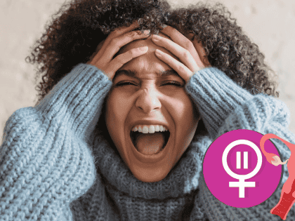Salud: 6 tips efectivos para combatir la perimenopausia según las millennials