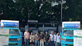 Statiq and Bluwheelz join for EV delivery solutions - ET Auto