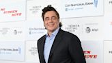 Benicio del Toro on Method Acting: I Will Do Anything for a Role Other Than ‘Kill You’
