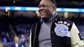 Detroit Lions legend Barry Sanders says he experienced "health scare" over Father's Day weekend