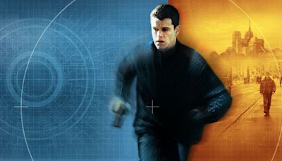 The Bourne Identity Director Breaks Down the Scene that Pioneered the Shaky Cam Aesthetic