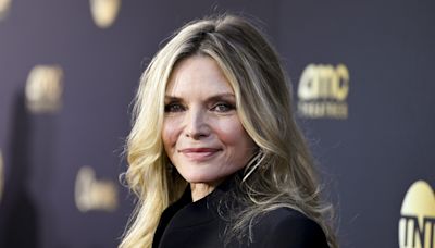 Michelle Pfeiffer to Lead ‘Yellowstone’ Spinoff ‘The Madison’