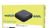 You can finally order Walmart’s $50 Chromecast with Google TV killer