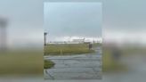 NWS: Tornado spotted near Dayton International Airport Sunday