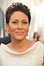 Robin Roberts (newscaster)