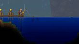 Big news, folks: Terraria has made its fish visible after 12 years