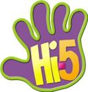 Hi-5: USA