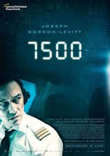 7500 Movie Poster - #558095