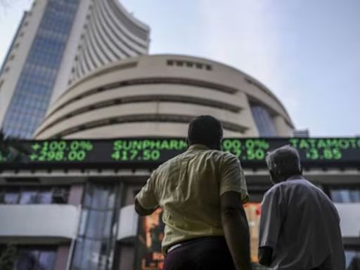9.5 crore retail investors directly own 10% share in stock market: Economic Survey