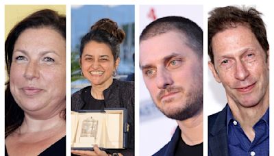 Payal Kapadia, Tim Blake Nelson, Luca Marinelli, Diana Elbaum Join Locarno Film Festival Jury