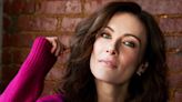 Laura Benanti reveals she suffered a miscarriage while performing: 'I knew it was happening'