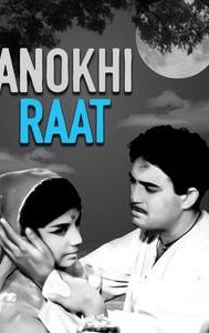 Anokhi Raat