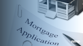 Mortgage Applications Decrease 2.2% From Last Week