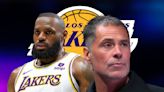 Kendrick Perkins Shares Reasons for Tension Between LeBron James and Rob Pelinka Regarding Lakers Future