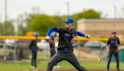 Find out which players Kansas high school baseball coaches voted for all-state teams