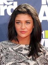 Jessica Szohr