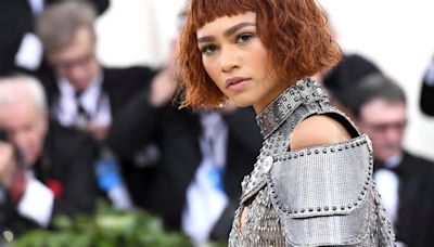 Met Gala 2024: Zendaya moderiert - Alle Infos zu den Fashion-Oscars