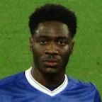 Ola Aina