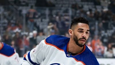 Player grades: Evander Kane everything, everywhere, all at once as Edmonton Oilers whip Los Angeles Kings