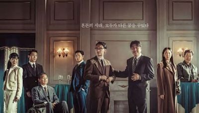 Uncle Samsik Trailer Focuses On Song Kang-Ho & Byun Yo-Han's Plans For 1960s Turbulence