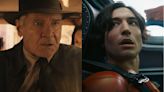 A Surprise Summer Blockbuster Has Bested Indiana Jones, The Flash And More At The Box Office