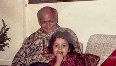 Alia Bhatt's Touching Birthday Wish For Her Grandfather Narendranath Razdan: "Your Stories Live On"