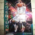 新賣家~16/17~Kyrie Irving~PRIZM~REF~綠亮~EXPLOSION~沒限量~40 1元起標