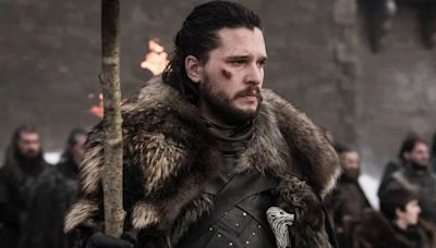 Game of Thrones: Kit Harington revela que la serie de Jon Snow se canceló por falta de una historia digna