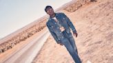 Leon Bridges Teams With Wrangler on Denim Collection