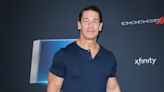 John Cena loves making his bed every morning for inspirational reason