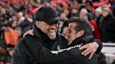 Marco Silva admits Fulham have 'small percentage chance' of beating Liverpool in Carabao Cup semi-final clash