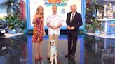 'Wheel of Fortune': Did You Know the Story Behind the Dalmatian Mascot?