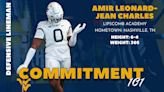 West Virginia Mountaineers: Commitment 101: Amir Leonard-Jean Charles