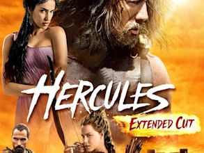 Hercules: The Thracian Wars