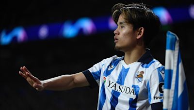 ¿Por qué la Real Sociedad juega un amistoso internacional en Japón contra Tokyo Verdy Beleza? | Goal.com Espana