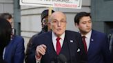 Ex-Trump Lawyer Rudy Giuliani May Reportedly Face Disbarment For Baseless Claims About 2020 Election