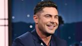 Zac Efron Says Dating Isn’t a Priority While He Finds His 'Groove'
