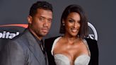 Ciara and Russell Wilson welcome baby girl