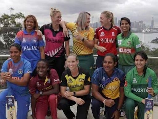 Womens T20 World Cup 2024 Live Streaming, Full Squads, Groups, Venues, Schedule: All You Need to Know