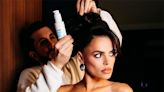 Celebrity Hairstylist Mitchell Ramazon Dishes on Styling Brooks Nader’s Hair for ‘SI’