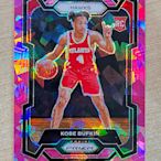 2023-24 PRIZM Kobe Bufkin 粉冰 新人 RC 601