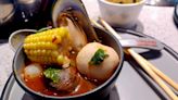 Hot pot is hotter than ever. Volcano’s buffet-style, BBQ combo capitalizes on the trend | Review