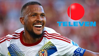 Televen EN VIVO, Venezuela vs. Canadá ONLINE: dónde ver gratis el juego Copa América 2024