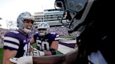 Howard has TDs passing, running and receiving as No. 16 K-State routs Southeast Missouri State 45-0