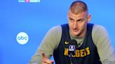 Nikola Jokic's Hilarious Quote Went Viral After Timberwolves-Nuggets Game