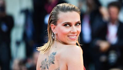 Scarlett Johansson: entre rechazos y éxitos, la carrera de una estrella que forjó su camino