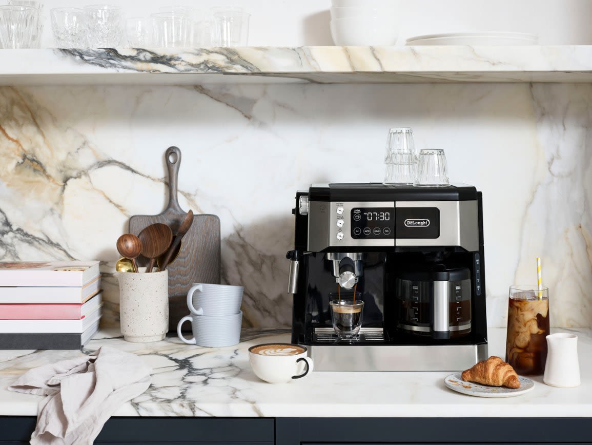 The Best Way Day Deals Actually Worth Buying, from Luxe Furniture to High-End Espresso Makers