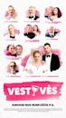 Vestuves/the Wedding